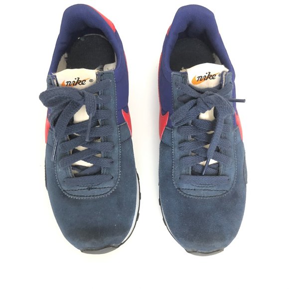 Nike Pre Montreal VNTG Racer 555258-400 - Picture 4 of 7